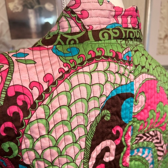 Peck & Peck Weekend Quilted Jacket - Picture 6 of 12